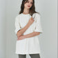 【PRE ORDER】Form Leather Top