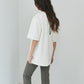 【PRE ORDER】Form Leather Top