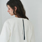 【PRE ORDER】Form Leather Top