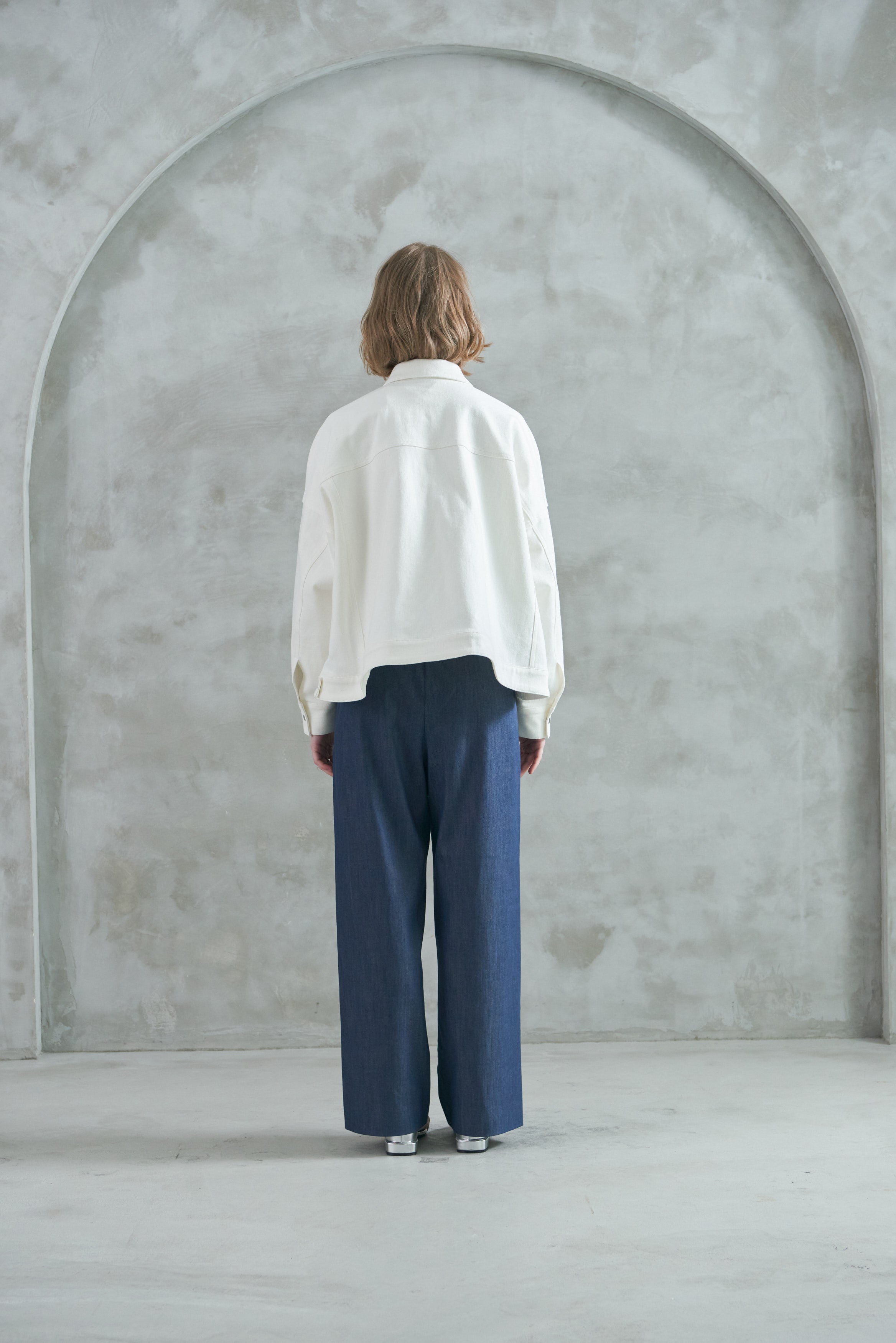 YOKUBARI Denim JK ver.2 – LIten.online
