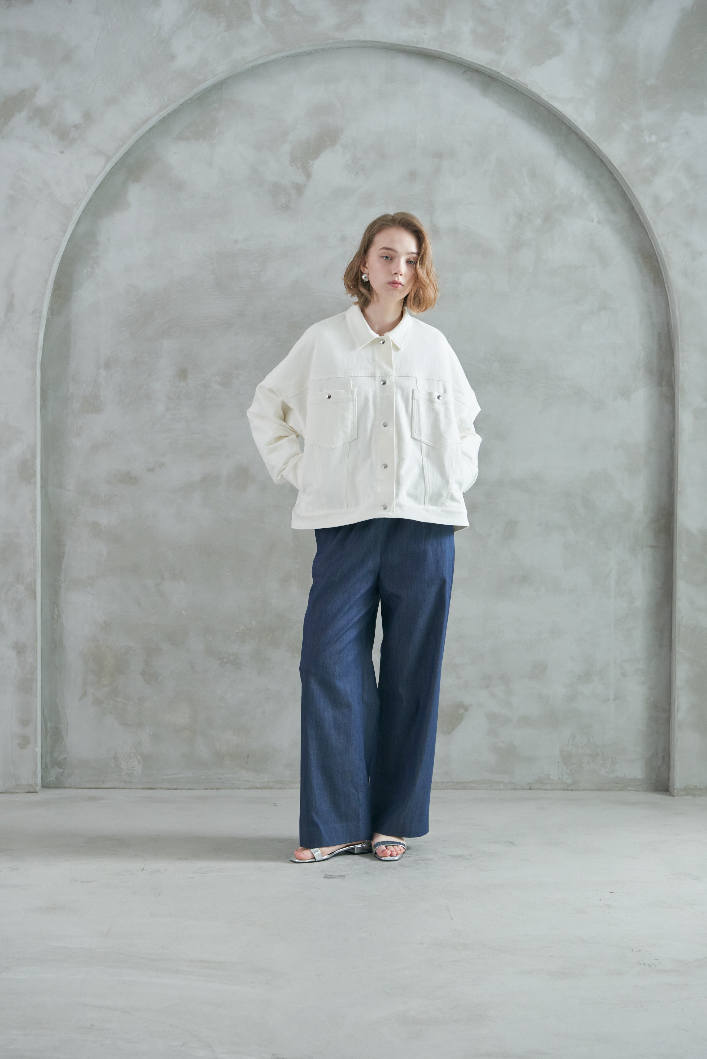 【本日のみ価格】liten YOKUBARI Denim JK ver.2 YOKUBARI Denim JK ver.2 – LIten.online