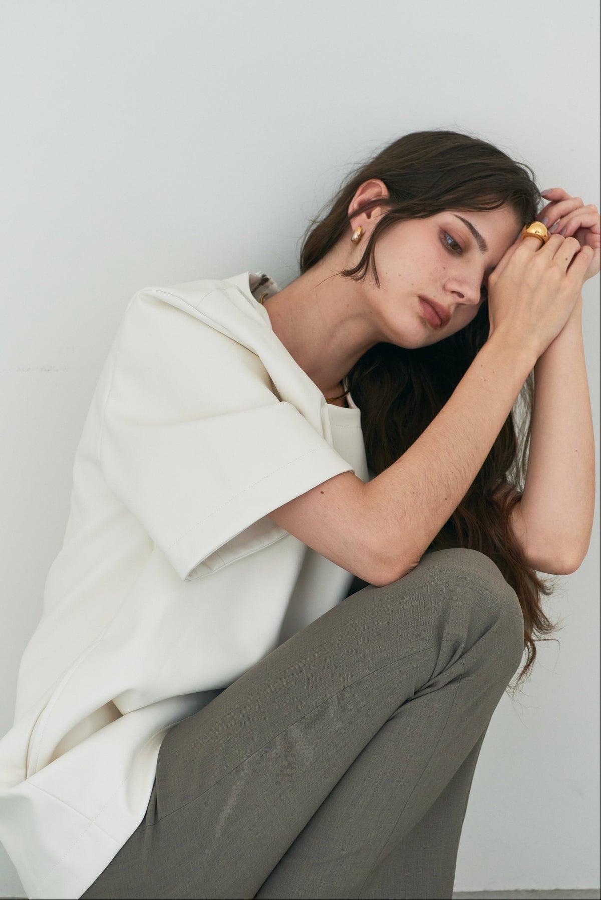 【PRE ORDER】Perfect flare pants