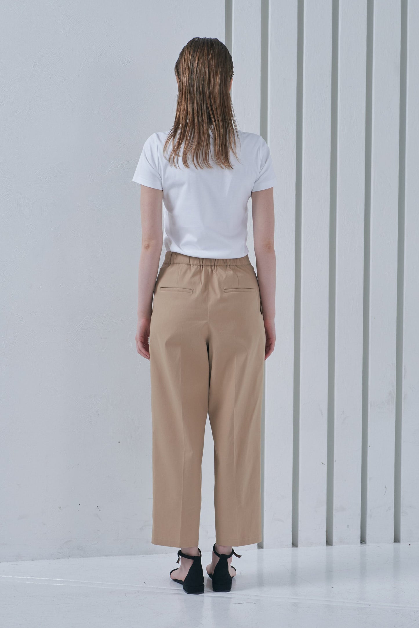 YOKUBARI Chino Pants