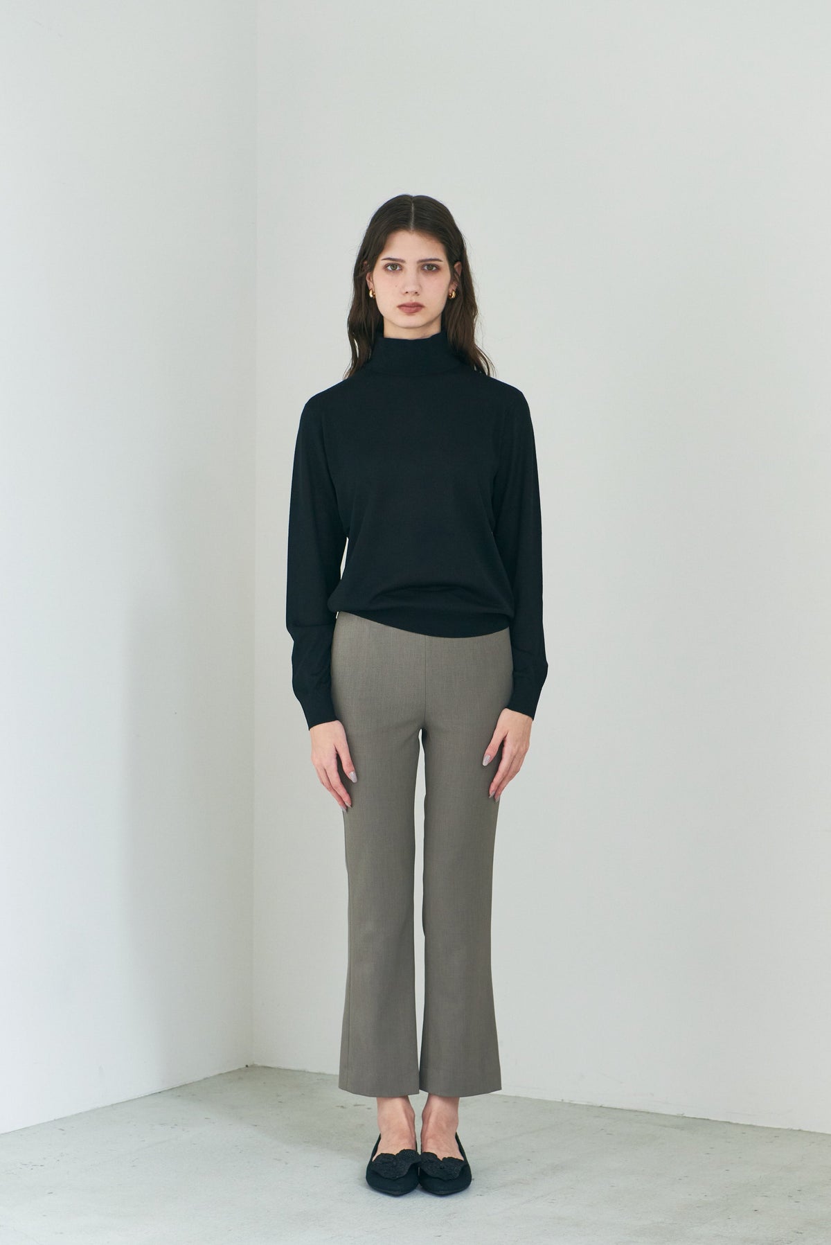 【PRE ORDER】Perfect flare pants
