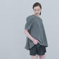 【PRE ORDER】Form Blouse