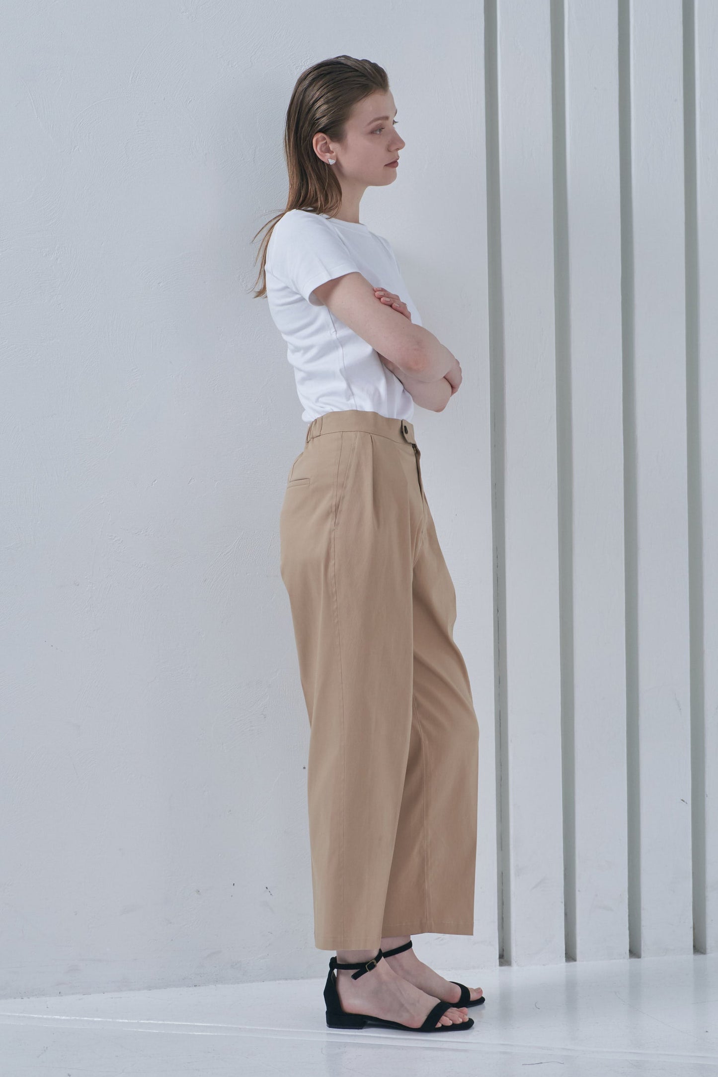 YOKUBARI Chino Pants