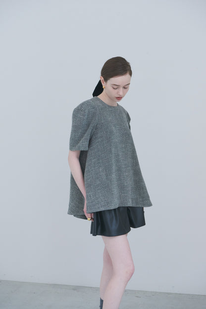 【PRE ORDER】Form Blouse