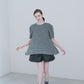 【PRE ORDER】Form Blouse