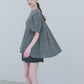 【PRE ORDER】Form Blouse