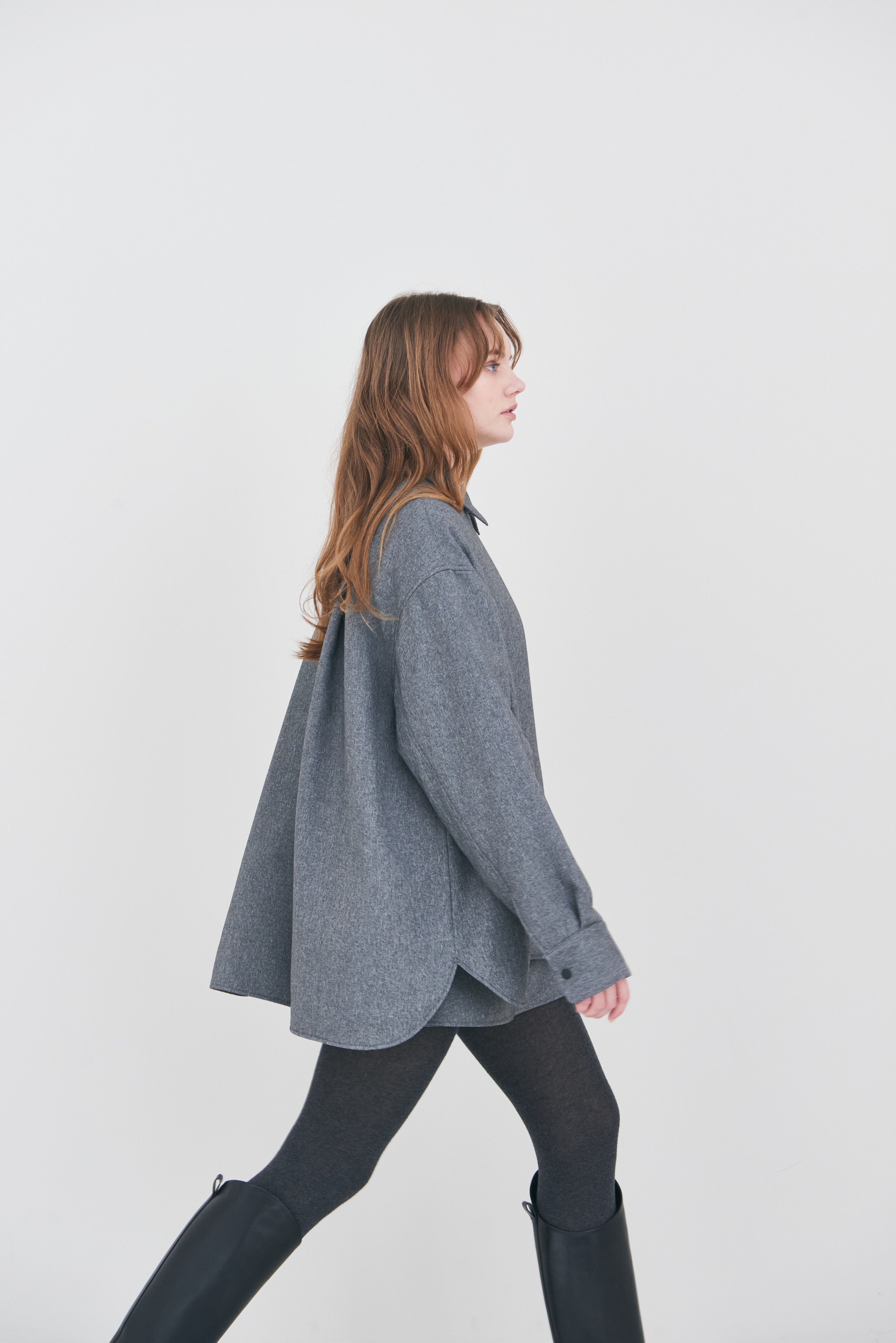 Warm Tent Shirt Jacket – LIten.online