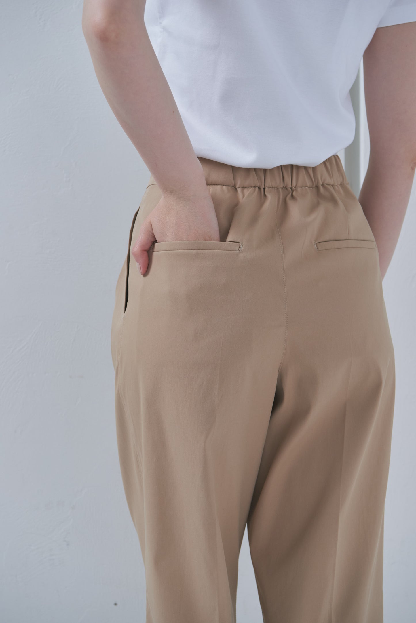 YOKUBARI Chino Pants