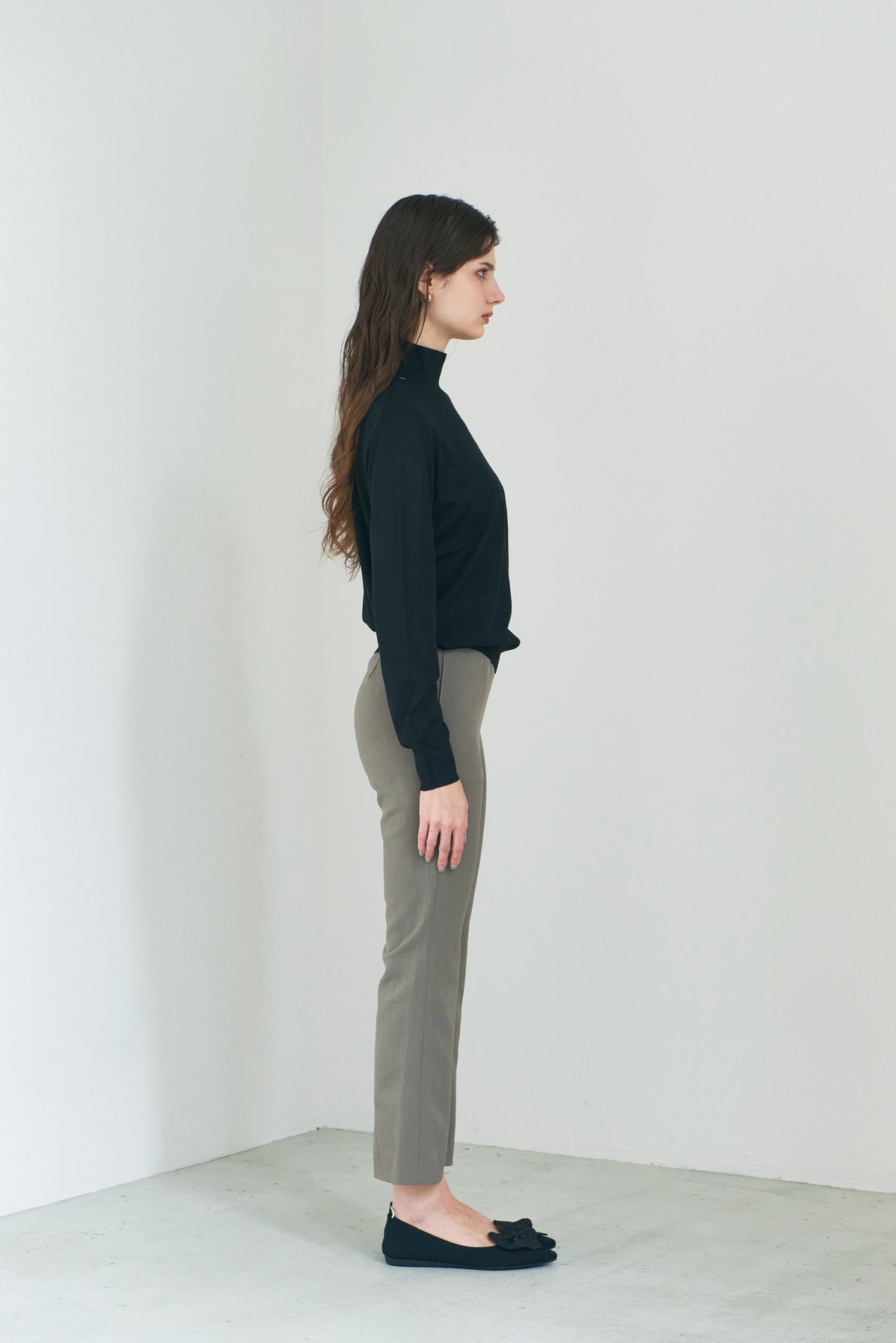 【PRE ORDER】Perfect flare pants