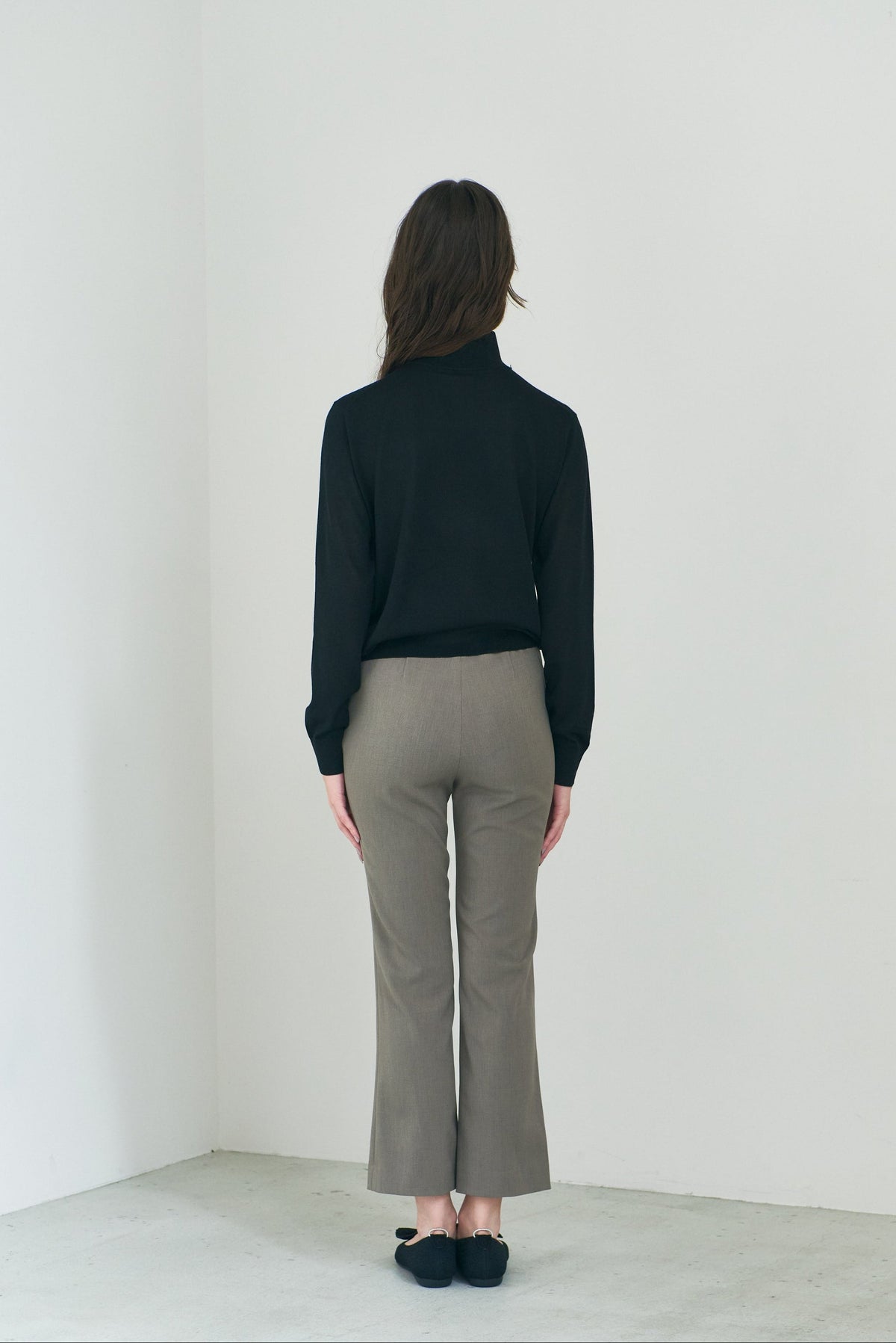 【PRE ORDER】Perfect flare pants