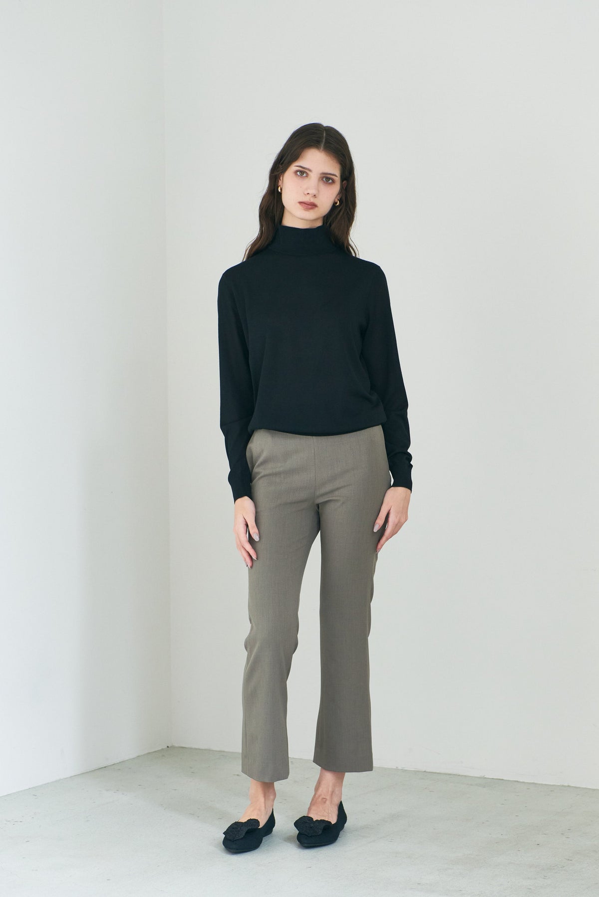 【PRE ORDER】Perfect flare pants