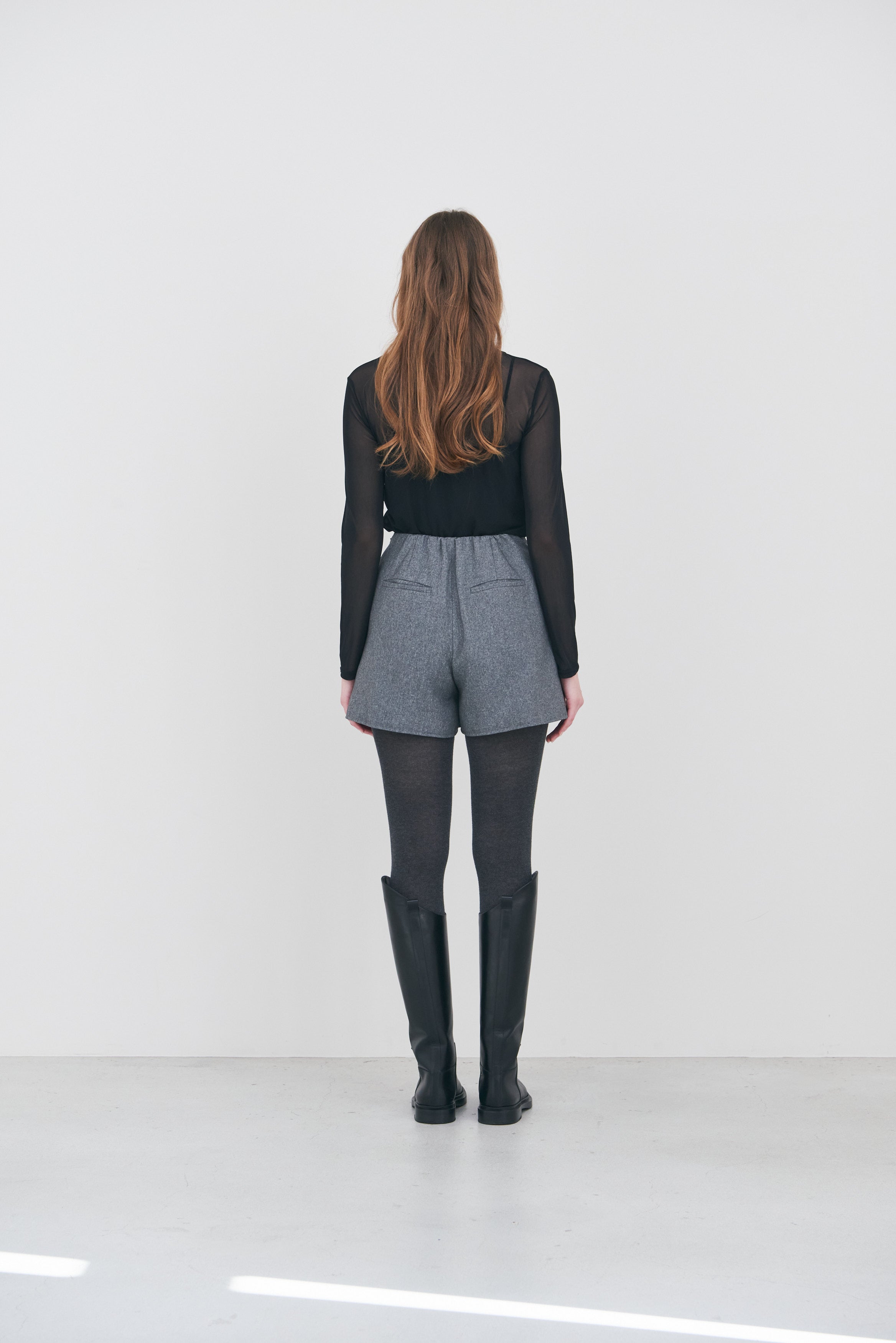 専用　新品未使用タグ付き　Litenリテン　Warm Skort Warm Skort – LIten.online