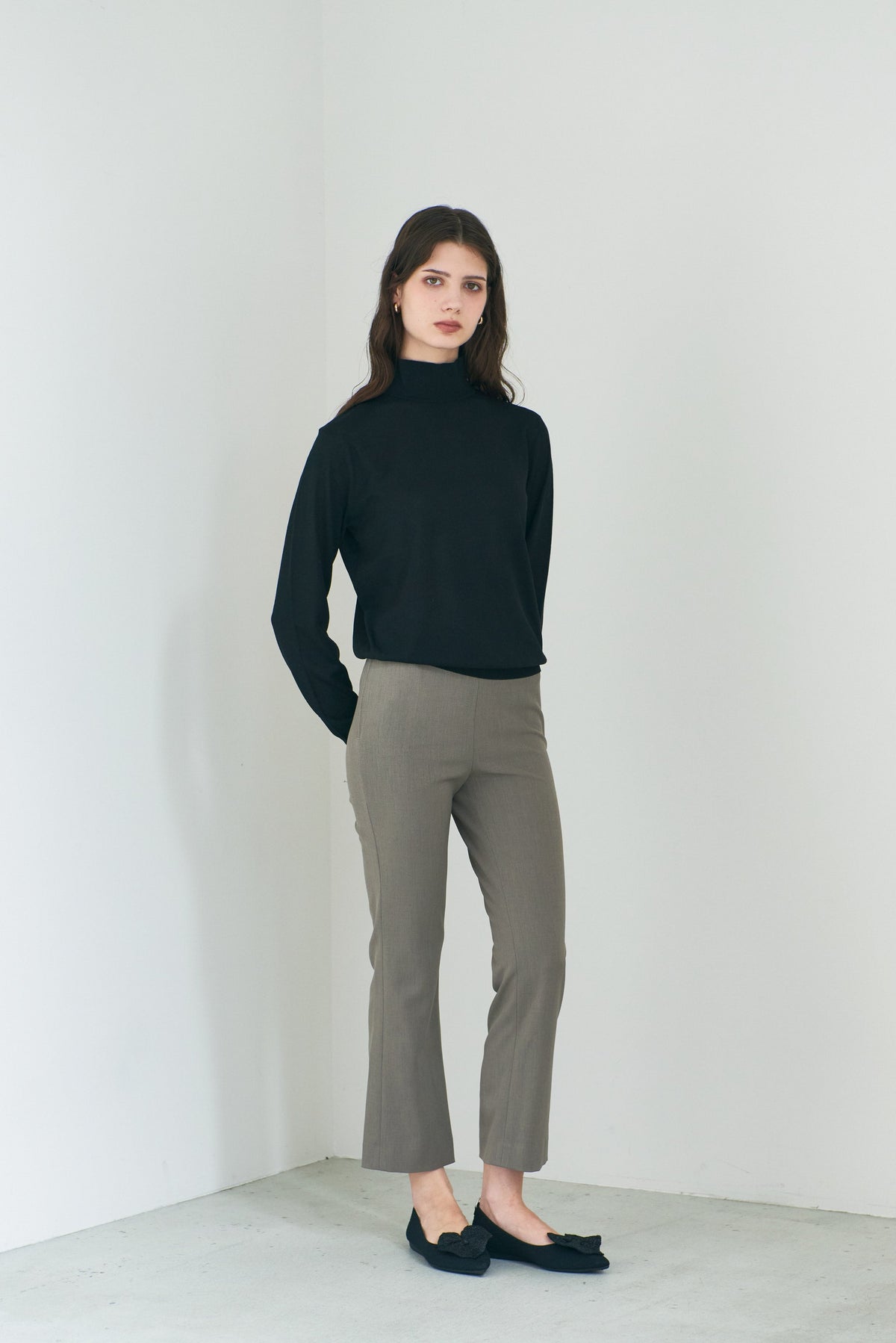 【PRE ORDER】Perfect flare pants