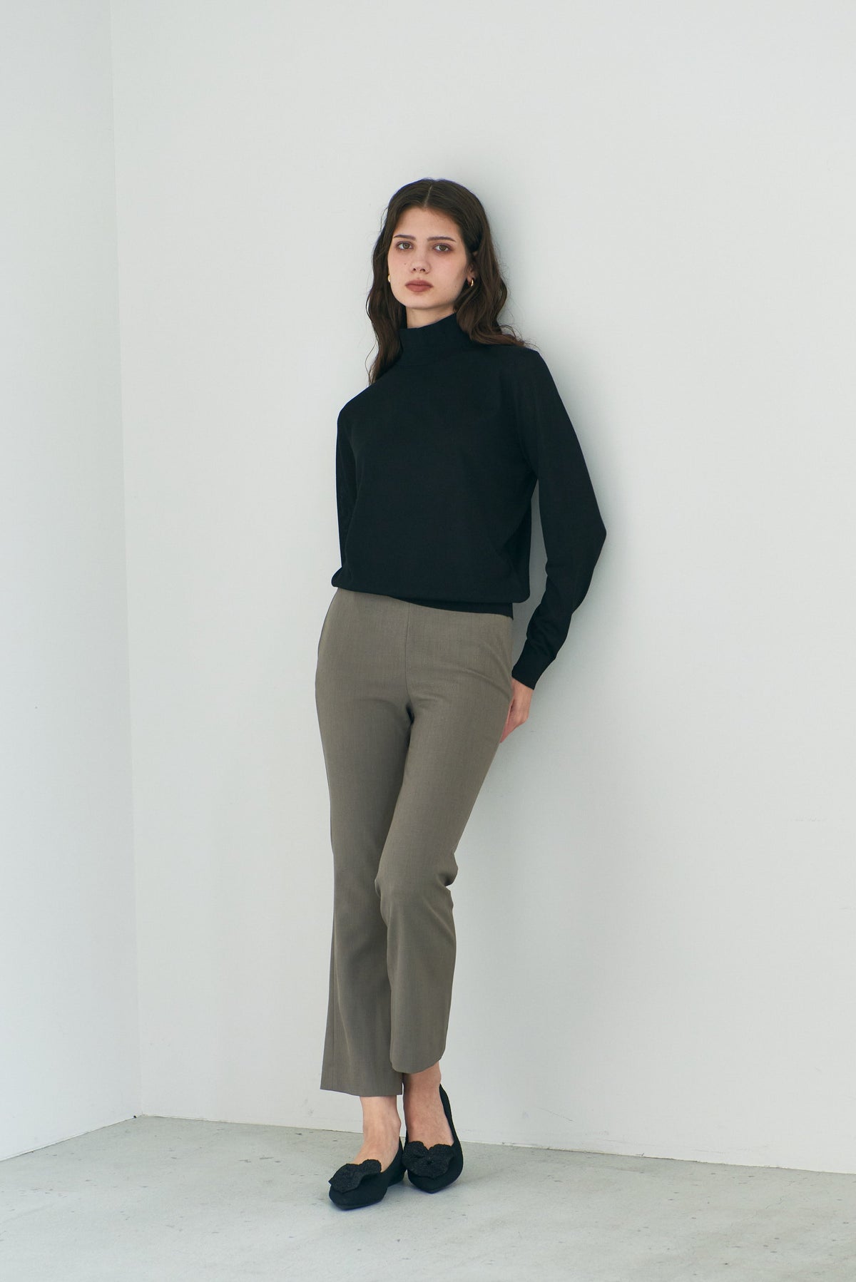 【PRE ORDER】Perfect flare pants
