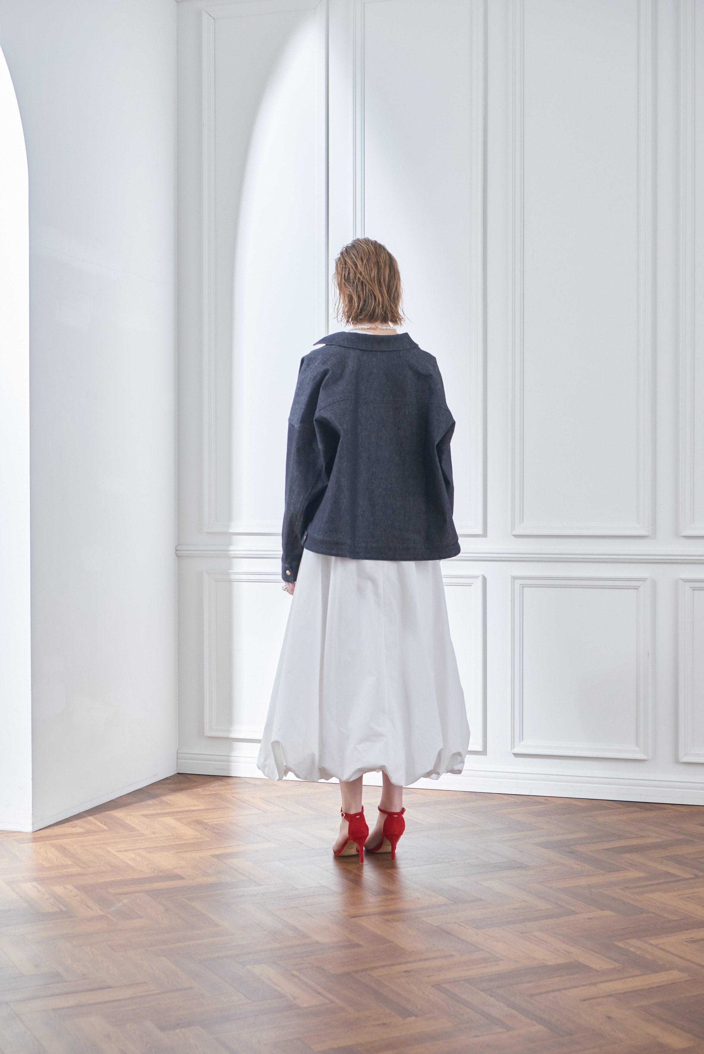 YOKUBARI Denim JK ver.2 – LIten.online