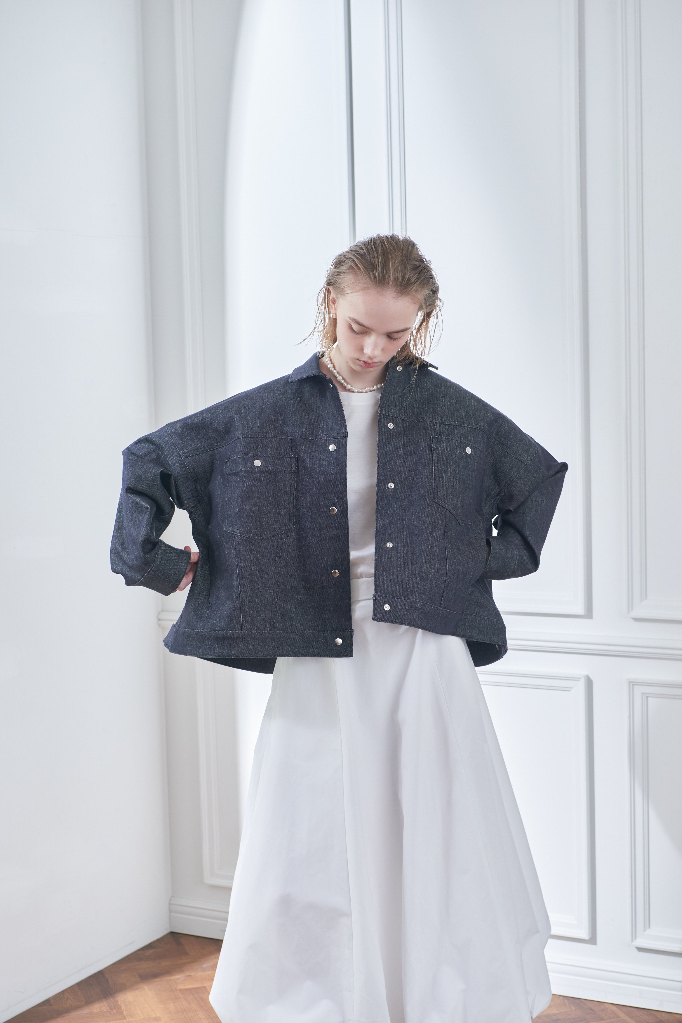 YOKUBARI Denim JK ver.2 – LIten.online