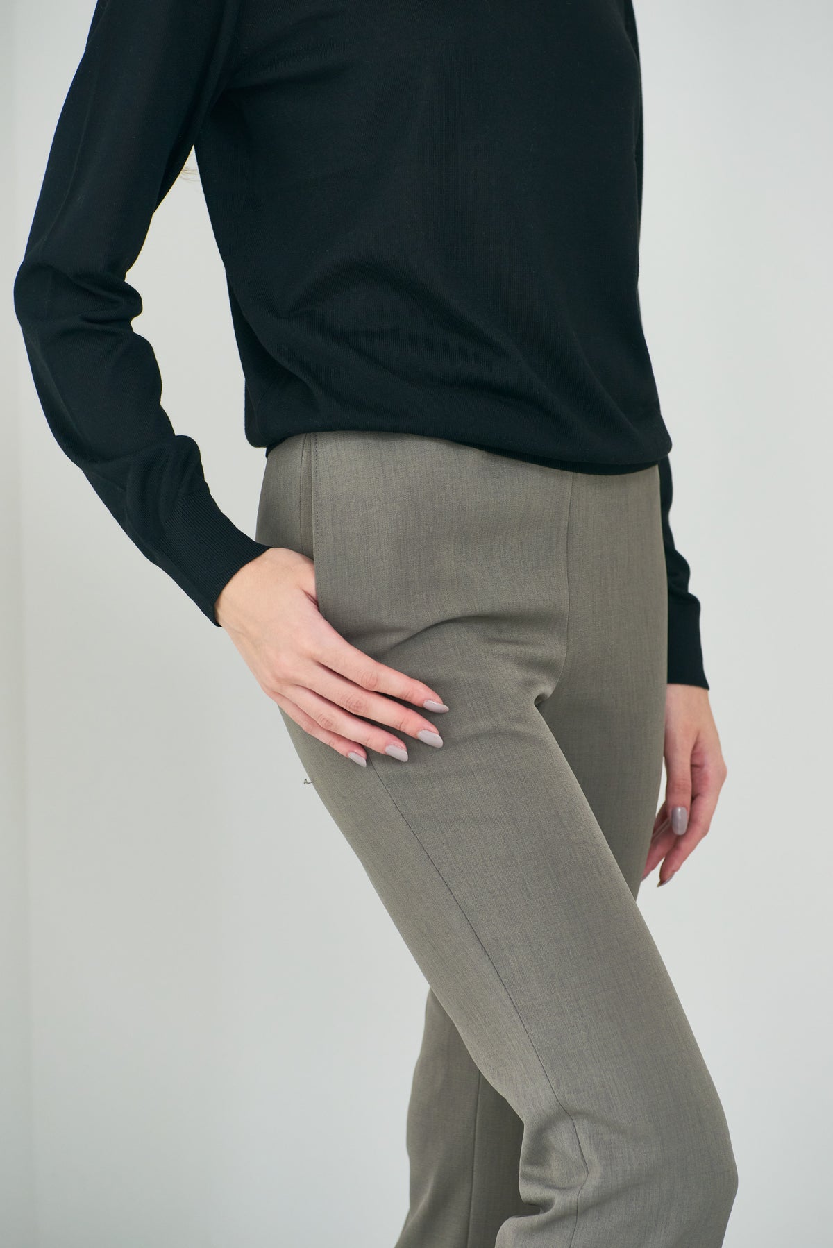 【PRE ORDER】Perfect flare pants