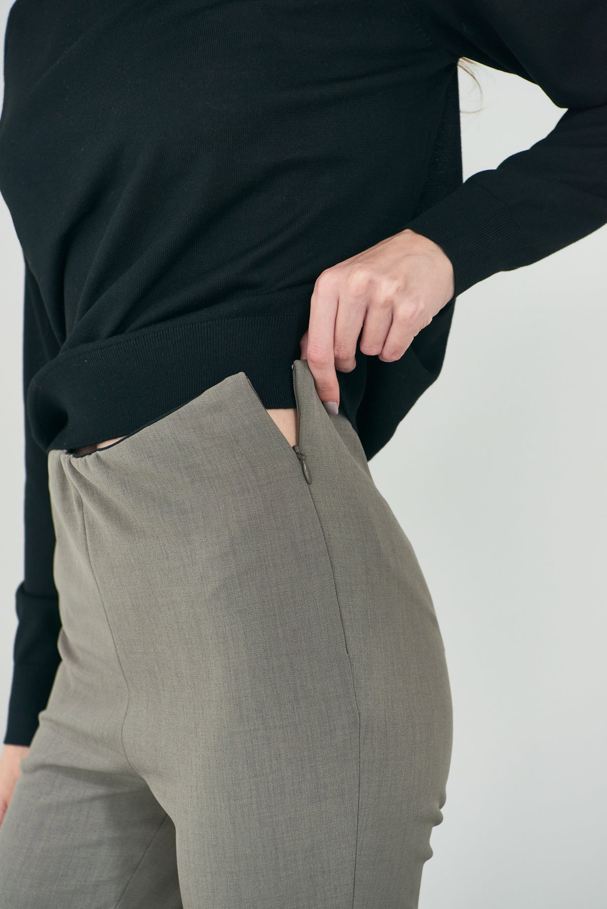 【PRE ORDER】Perfect flare pants