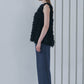 Fluffy Feather Top