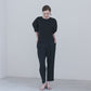 【PRE ORDER】Sculpture Form Pullover