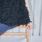 Fluffy Feather Top