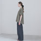 【PRE ORDER】Form Blouse