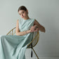 【PRE ORDER】Ease Linen Dress