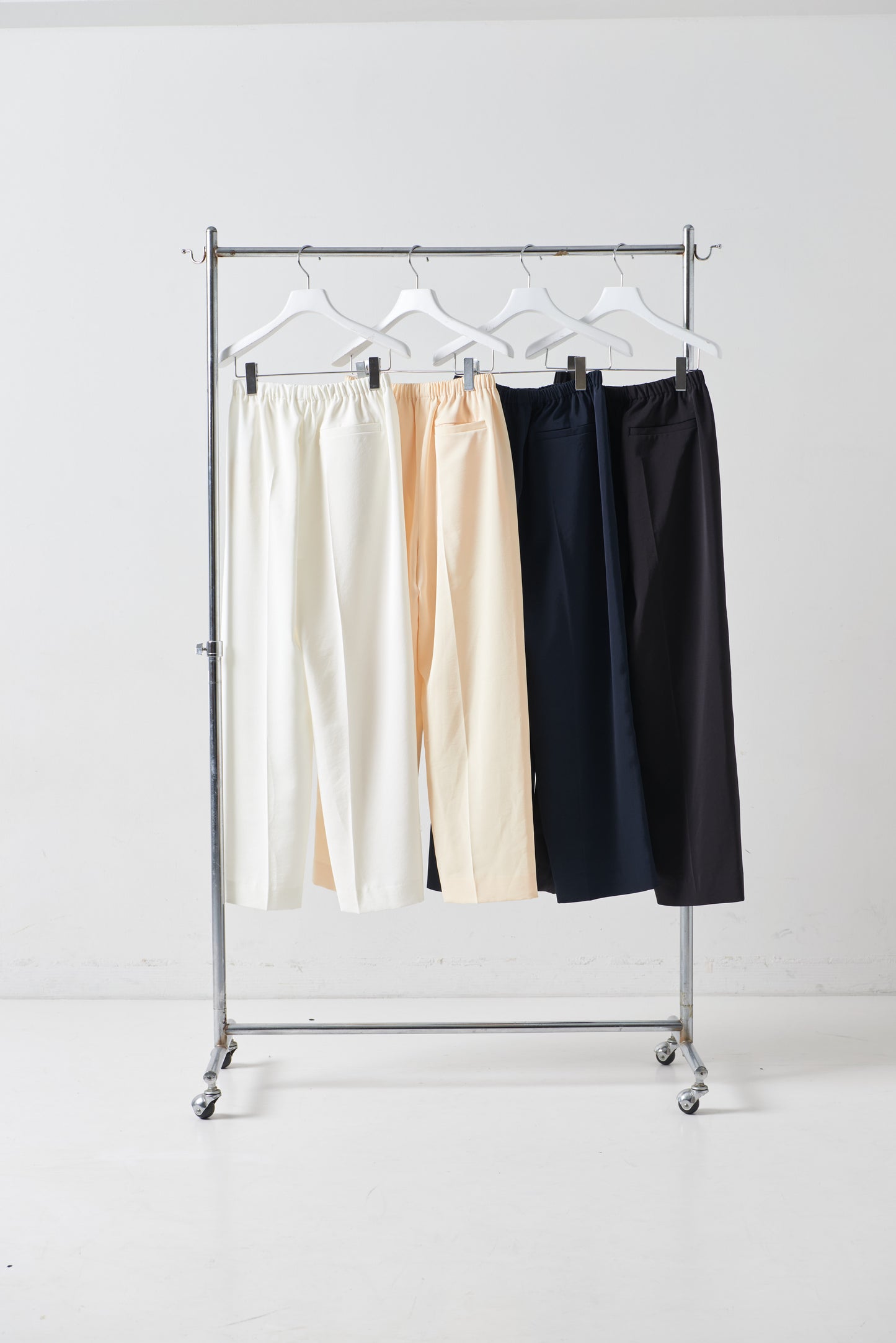 【PRE ORDER】gelato pants (林様)