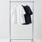 【PRE ORDER】Tent form BL - Flower Jacquard -
