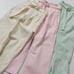 【PRE ORDER】Sorbet Color Denim