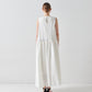 【PRE ORDER】Ease Linen Dress