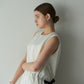 【PRE ORDER】Ease Linen Dress