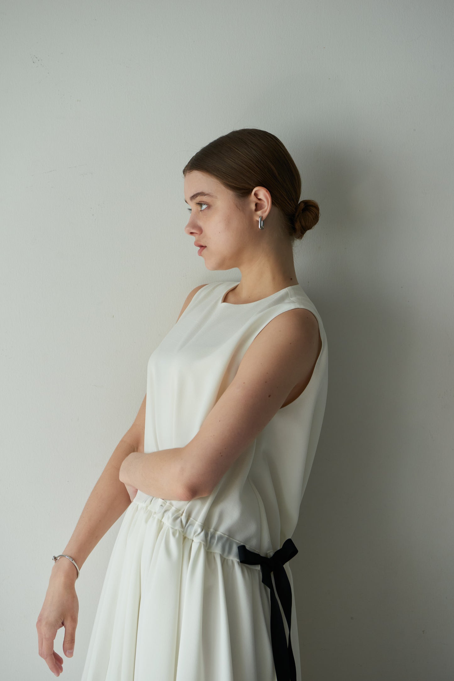 【PRE ORDER】Ease Linen Dress