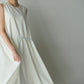 【PRE ORDER】Ease Linen Dress