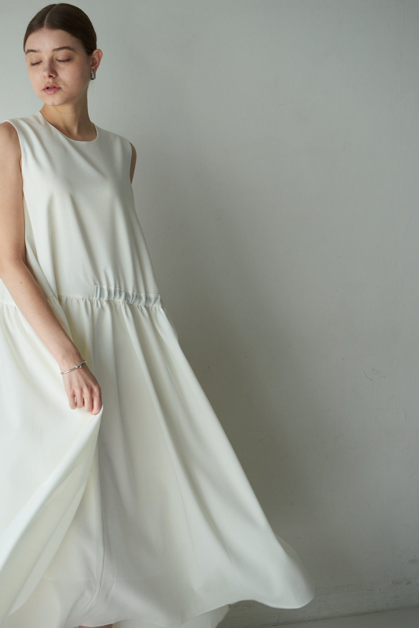 【PRE ORDER】Ease Linen Dress