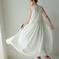 【PRE ORDER】Ease Linen Dress