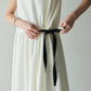 【PRE ORDER】Ease Linen Dress