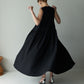 【PRE ORDER】Ease Linen Dress