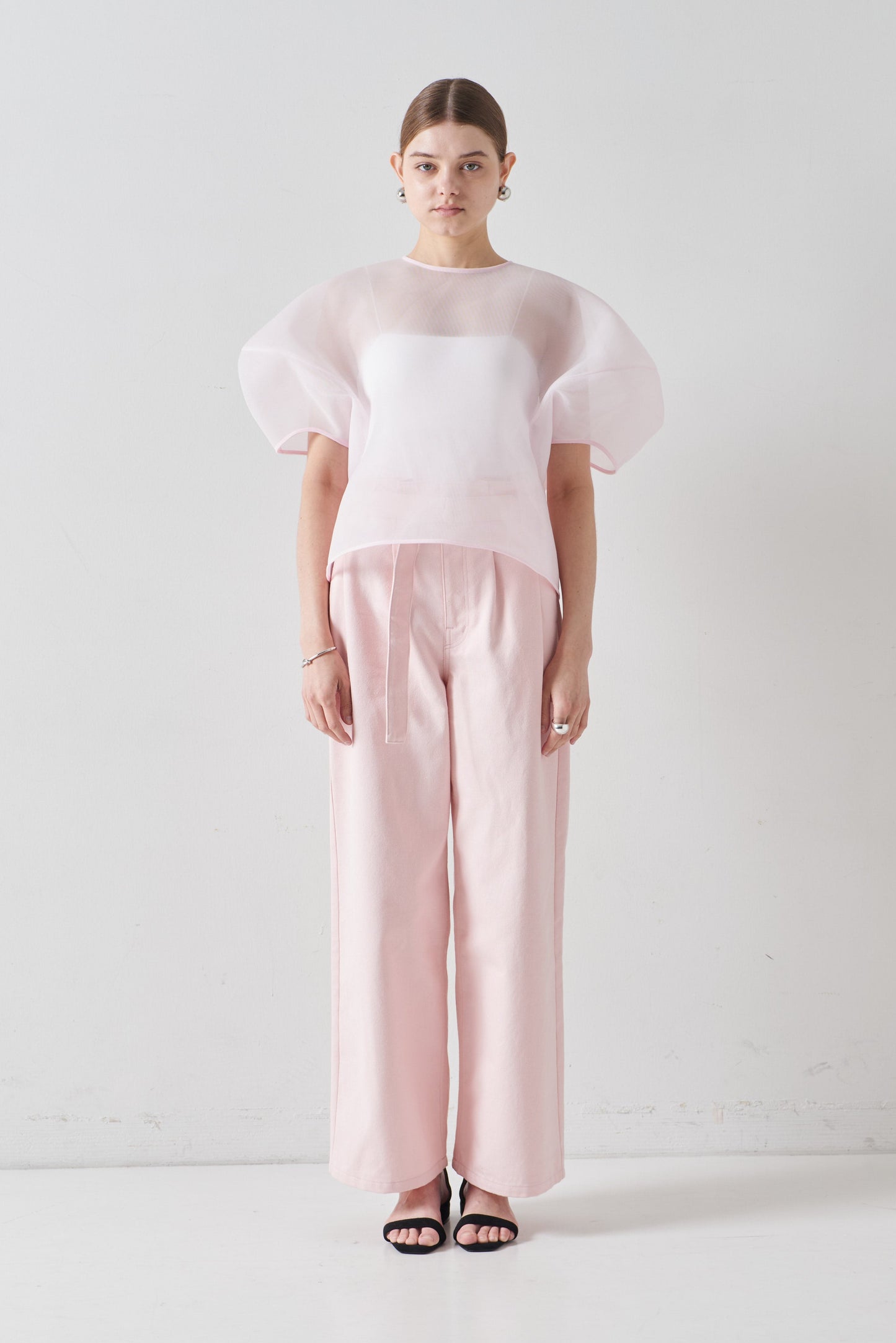 【PRE ORDER】Sorbet Color Denim
