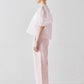 【PRE ORDER】Sheer Sculpture Tops