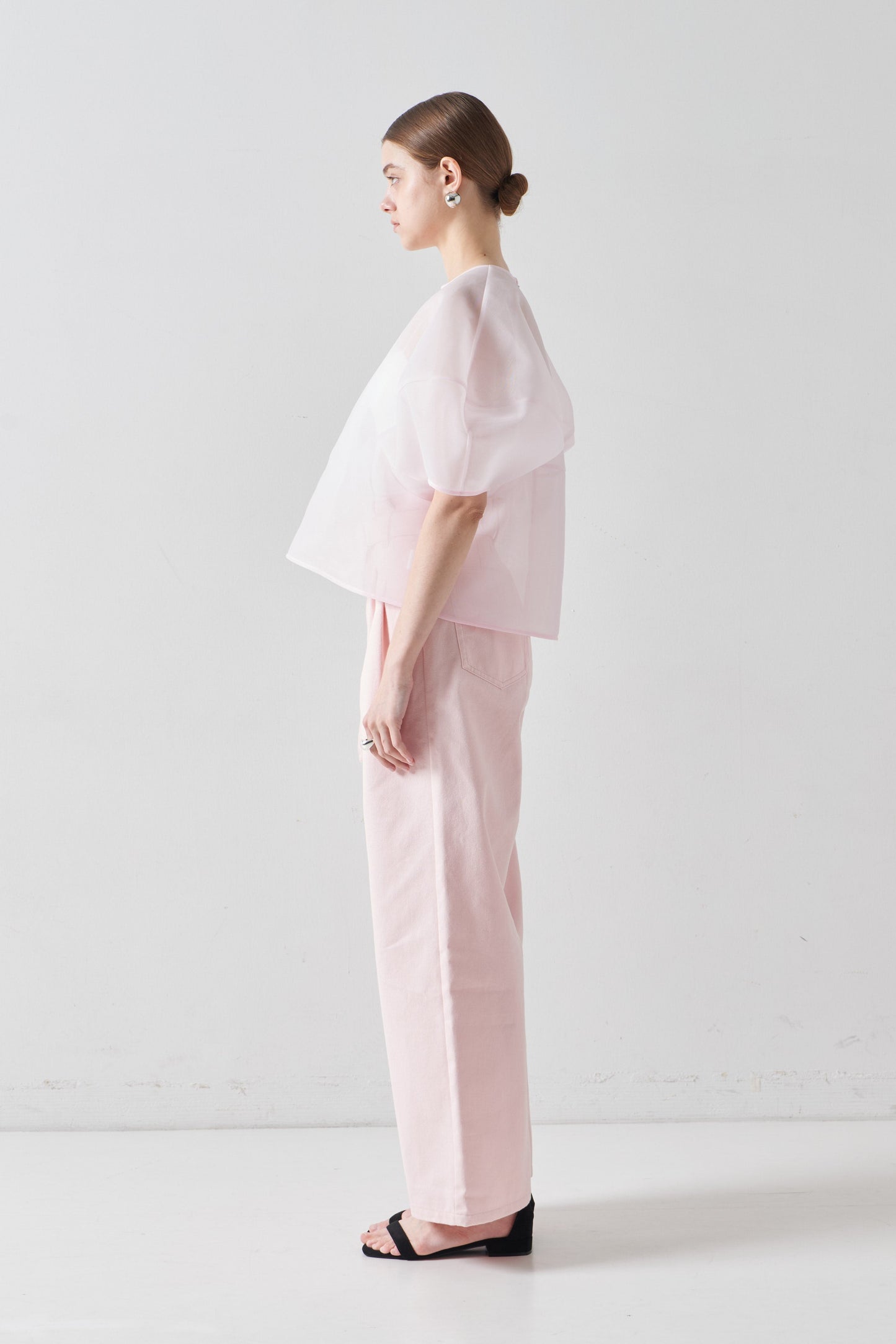【PRE ORDER】Sorbet Color Denim