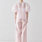 【PRE ORDER】Sheer Sculpture Tops