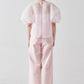 【PRE ORDER】Sorbet Color Denim