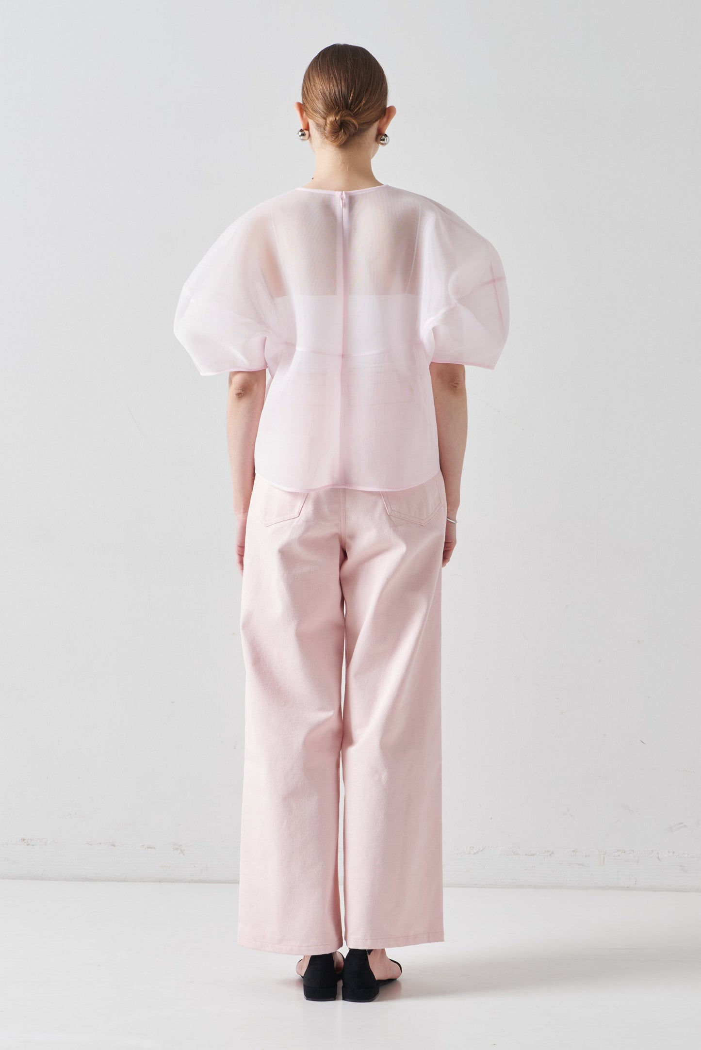 【PRE ORDER】Sorbet Color Denim
