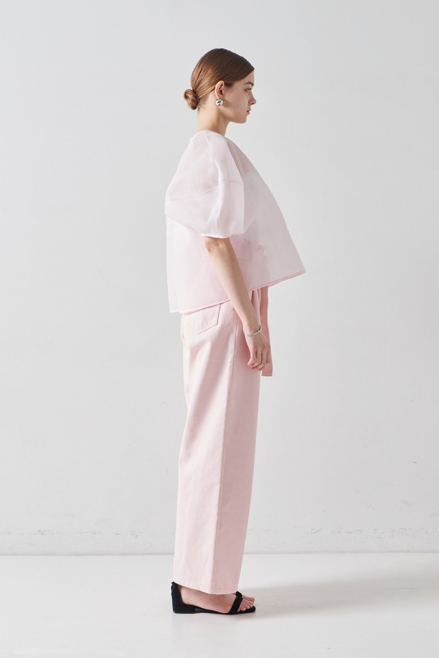 【PRE ORDER】Sorbet Color Denim