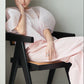 【PRE ORDER】Sheer Sculpture Tops