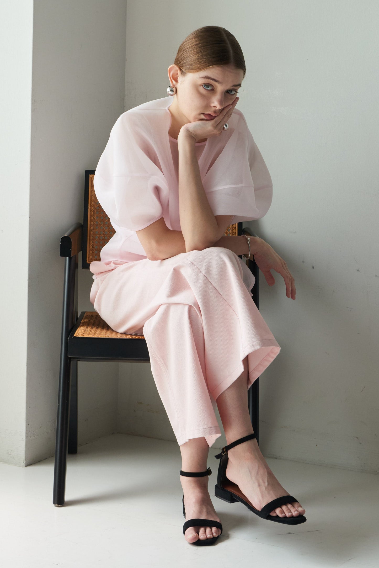 【PRE ORDER】Sorbet Color Denim